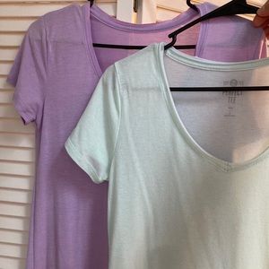 Flowy lightweight T-Shirt Bundle